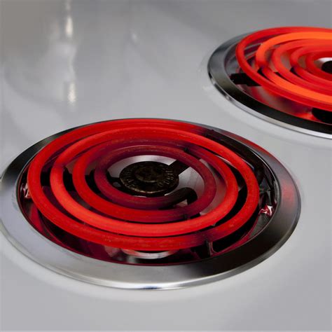 how to replace stove top burner